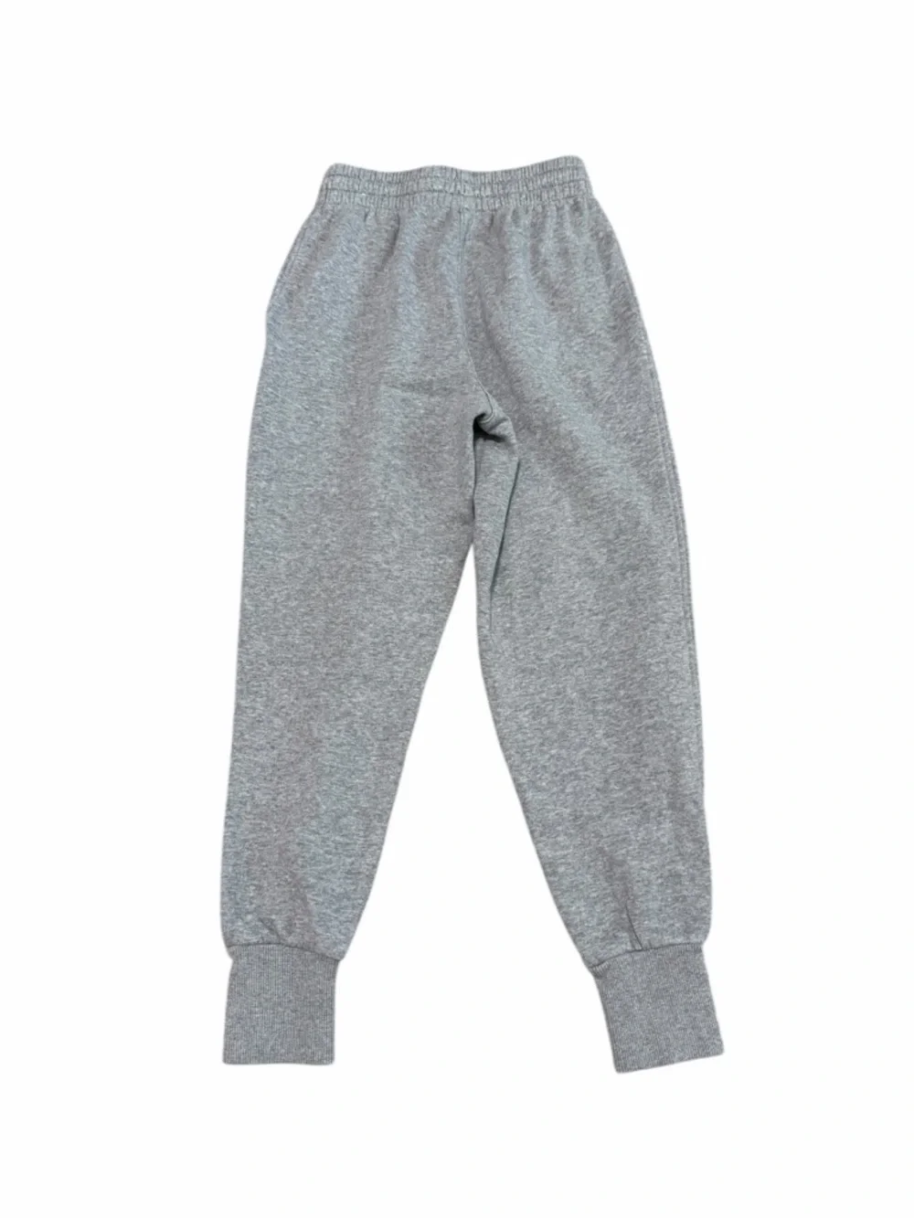 Nike Girls Sportswear Club Fleece High-Waisted Fitted Jogger Pants | Size‎ M